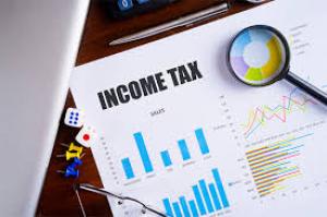 Tax Planning for Salaried Employees: A Practical Monthly Strategy