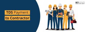 TDS on Contractor Payments: Complete Guide to Section 194C