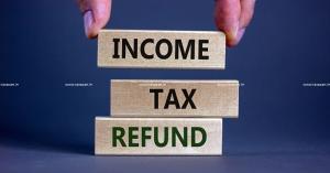 Income Tax Refund Delay – Reasons & Remedies