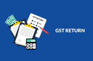 Types of GST Returns and Their Due Dates – Complete Compliance Guide