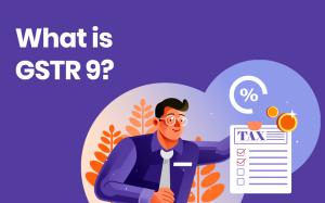 Annual Return under GST – GSTR-9 Explained (Applicability, Due Date and Practical Issues)